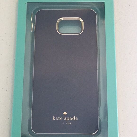 Kate Spade Saffiano Wrap Case for Galaxy Note5 (K) - Picture 3 of 7